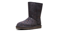 Classic WMNS "Zodiac Grey Purple" 1112517 NHT