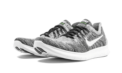 FREE RN FLYKNIT 2017 MNS WMNS 880844 003