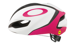 ARO5 Road Cycling Helmet "White / Pink" FOS900148 9A8