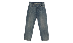 Aaron Pant - Camano Denim "Blue (Worn Used Wash)" I035879 01 4Q