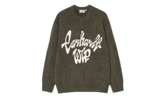 Chedda Sweater "Opuntia" I035593 3E0 XX