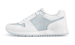 Run Away Sneaker "White" 1A8KIQ