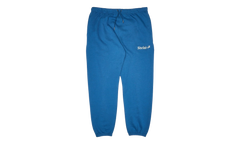 Embroidered Logo Sweatpants "Blue" SWEATPANTS NVY