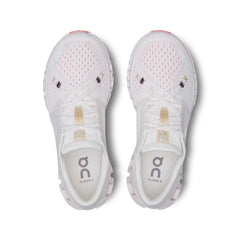 On Running Cloud X 4 Ivory Sand (Women's)