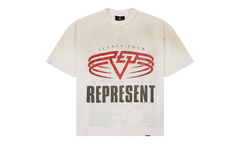 Living Legacy Tee "Washed Ecru" MLM100176 30