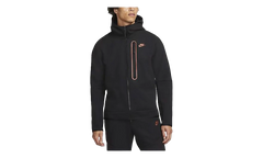 Tech Fleece Full-zip Hoodie DD4802 010