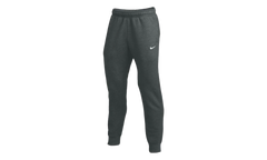 Anthracite Club Fleece Jogger "Black" CJ1616 060