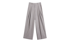 Pleated Trousers WMNS "Grey" ESW W25 3020 GR