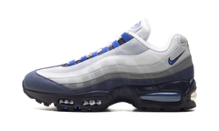Air Max 95 OG "Big Bubble Photon Dust Purple Dynasty" HM4740 009