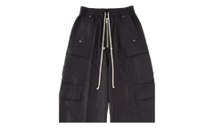 Cargobelas Pants "Black" RR01F2339 STF 09
