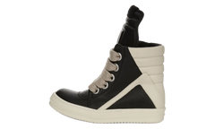 Jumbolace Geobasket High "Black Milk" RU01F2898LCOW2911