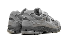 2002R Gore-Tex "Protection Pack - Slate Grey" U200227R