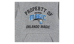 EE NBA HOODIE "FW22 - ORLANDO MAGIC" EE497