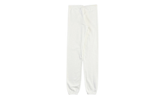 Horseshoe Logo Sweatpants "White / Blue" CHRM1130