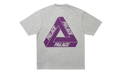 The North Face Purple Label Field Graphic Tee "Grey" p0116