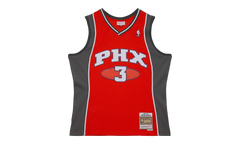 NBA Alternate Jersey "2003 Phoenix Suns Stephon Marbury - Orange" SMJY6159 PSU03SMBORAN