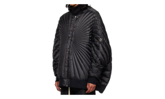 Radiance Peter Jacket "Moncler - Taupe Brown Black" MU02D1A01M4424