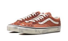 LX Old Skool 36 "Pearlized Pack Brown" VN000E8VFSB