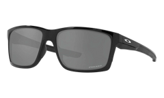 Mainlink Xl Sunglasses "Polished Black / PRIZM Black" OO9264 48