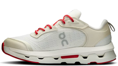 On Running Cloudzone Moon Zendaya Ivory Wolf (Women's)