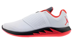 Jordan Grind 2 "White Black Fire Red" AO9567 100