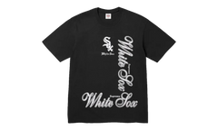 MLB Teams Sox T-Shirt "FW25 - Black" SU27086