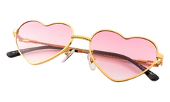 I Heart VF 18KT "Yellow Gold / Pink Gradient" SPHG2 0004 7C6
