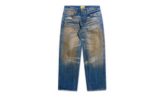 Reverso Denim "Indigo" DSM HOL2501 033