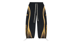 Vsx 2000 Swoosh Khalifa Track Pants "Black" VAL142