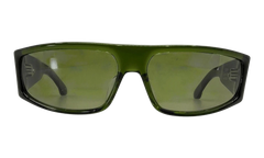 Porny Sunglasses "Green" CHRM1001