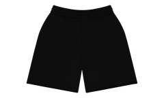 Denim University Sweatshorts "Black" DT461
