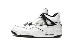 Air Jordan 4 Retro GS "DIY" DC4101 100