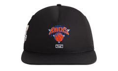 New York Knicks SL Hitch Snapback "Black" khm051506 001