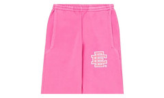EE LW SWEATS "SS22 - Pigment Pink" EE580