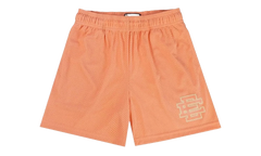 EE SHORTS CORE MESH "SS24 - Mesh Salmon" EE771