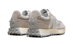327 WMNS "Timberwolf Aluminum" WS327EC