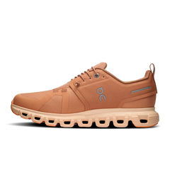 On Running Cloud 6 Waterproof Sandstone Blonde (Women’s)
