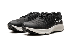 Zoom Pegasus 38 Shield "Black / Platinum Tint" DC4073 001
