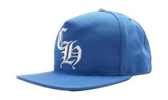 CH Baseball Cap "Light Blue" CHRM1050