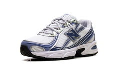 740 "White Magic Blue" U7405K9