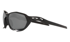 Plazma Polarized Sunglasses "Matte Black / PRIZM Black Polarized" OO9019 06