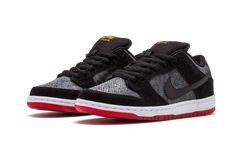 Dunk Low Premium SB "Snakeskin" 313170 017