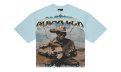 Virtuoso Tee "Baby Blue" GS090