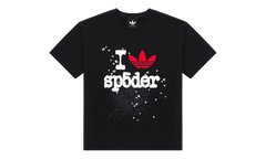 Adidas Souvenir T-Shirt "Black" SP5der393