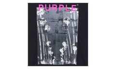 Mirage Heavyweight SS Tee "Black" P117 HBDC226