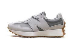 327 "Grey Matter/Slate Grey" Ws327kay