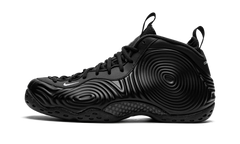 Air Foamposite One "Comme des Garçons - Black" DJ7952 001