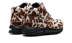 Air Max Goadome "Cow Print Pony Hair" IO4635 100