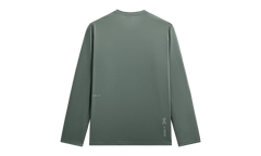 On Core Long Sleeve Tee "Olive" on1mg11420153