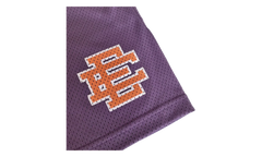 EE Basic Shorts "Mauve / Orange" EE122